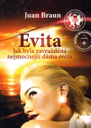 Levně Evita - Juan Braun