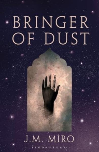 Levně Bringer of Dust : (The Talents Series - Book 2)