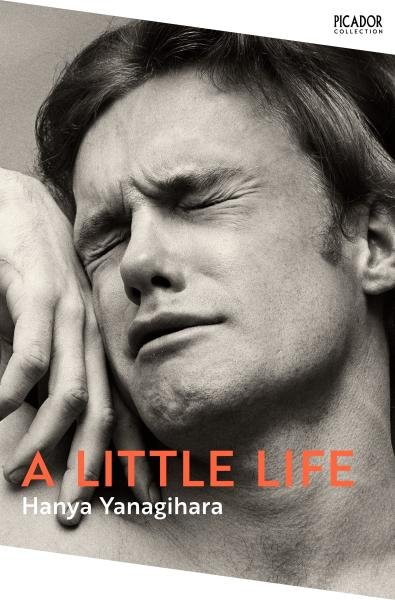 A Little Life, 1. vydání - Hanya Yanagihara