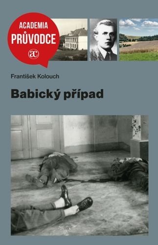 Levně Babický případ - František Kolouch