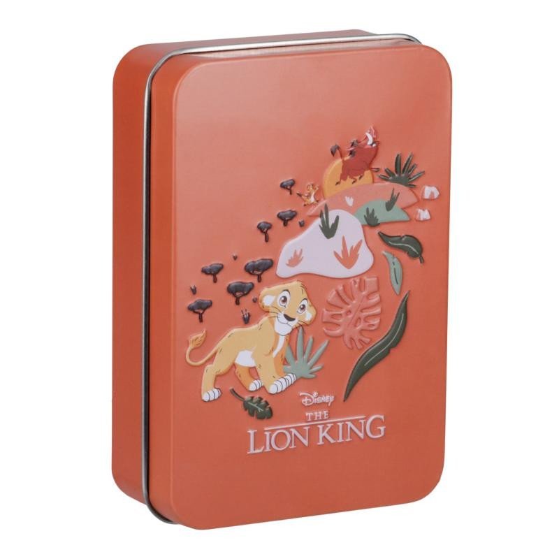 Levně Lví král - Hrací karty