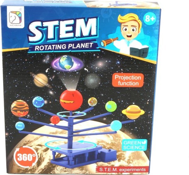 Product detail of Planety - Alltoys