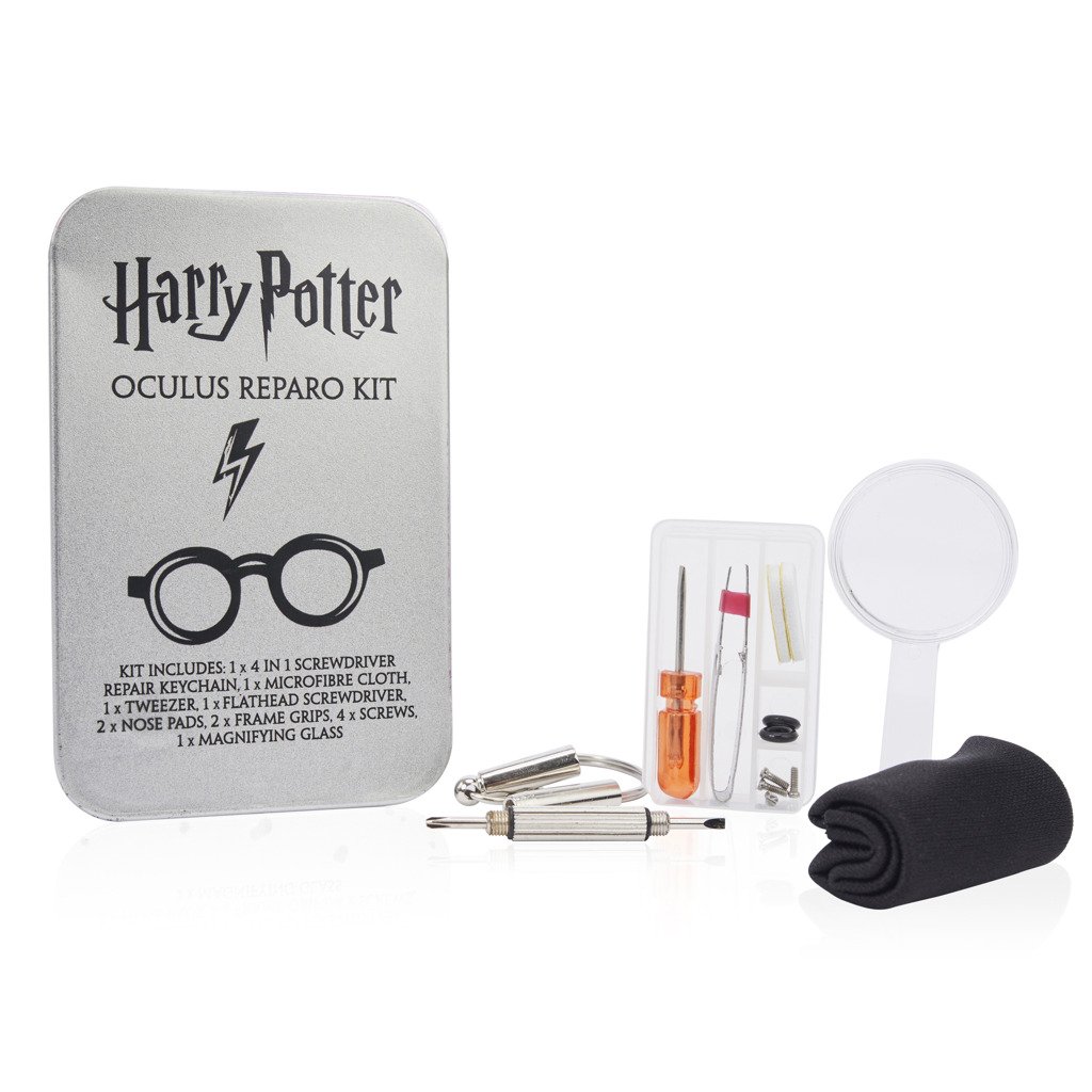 Harry Potter Sada Oculus Repair na opravu brýlí - EPEE Merch - STOR