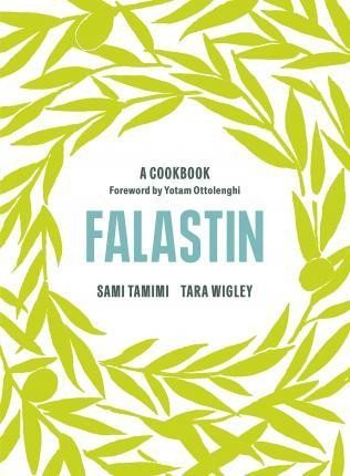 Levně Falastin: A Cookbook - Sami Tamimi