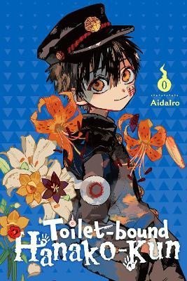 Levně Toilet-bound Hanako-kun 0 - Aidalro