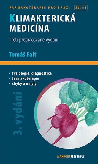 Levně Klimakterická medicína - Tomáš Fait