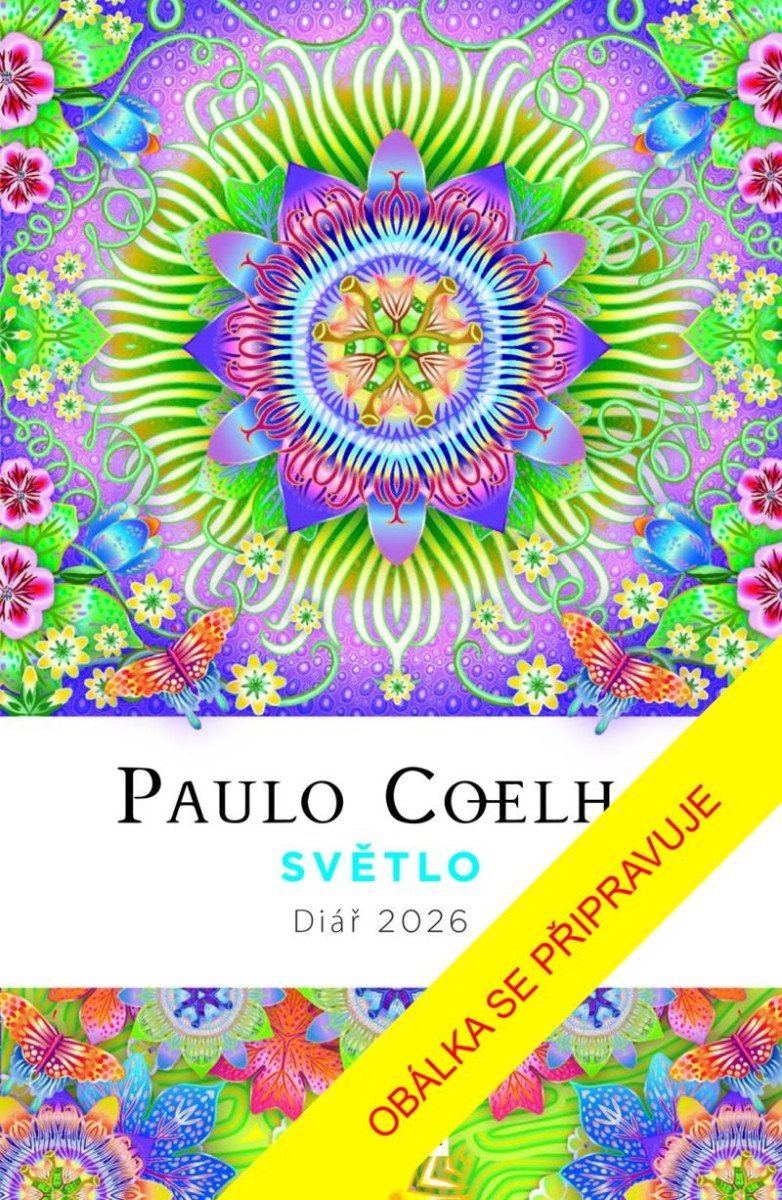 Levně Městský mnich - audioknihovna - Paulo Coelho