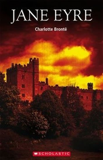 Levně Level 2: Jane Eyre+CD (Secondary ELT Readers) - Charlotte Brontë