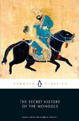 Levně The Secret History of the Mongols - Christopher P. Atwood