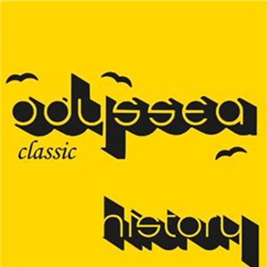 Levně History - CD - Odyssea