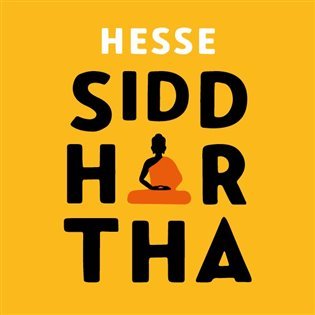 Levně Siddhárta - CDmp3 (Čte Miroslav Táborský) - Hermann Hesse