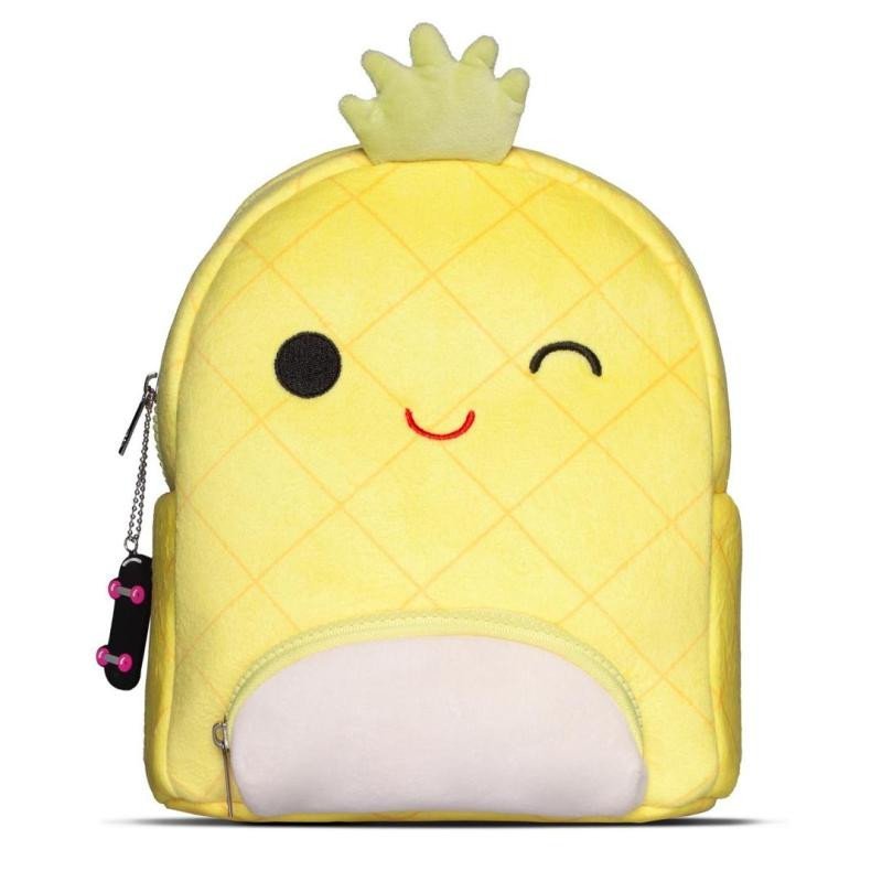 Levně Squishmallows batůžek Ananas Maui