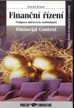 Levně Finanční řízení - David Irwin