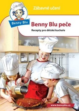 Levně Benny Blu peče