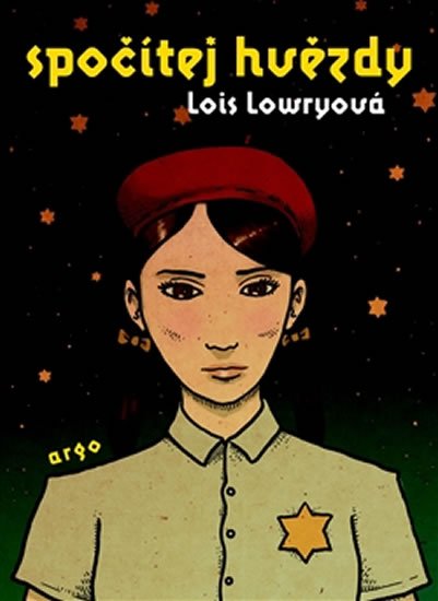 Levně Spočítej hvězdy - Lois Lowry