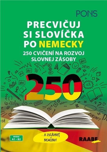 Levně Precvičuj si slovíčka po nemecky - Ines Balcik