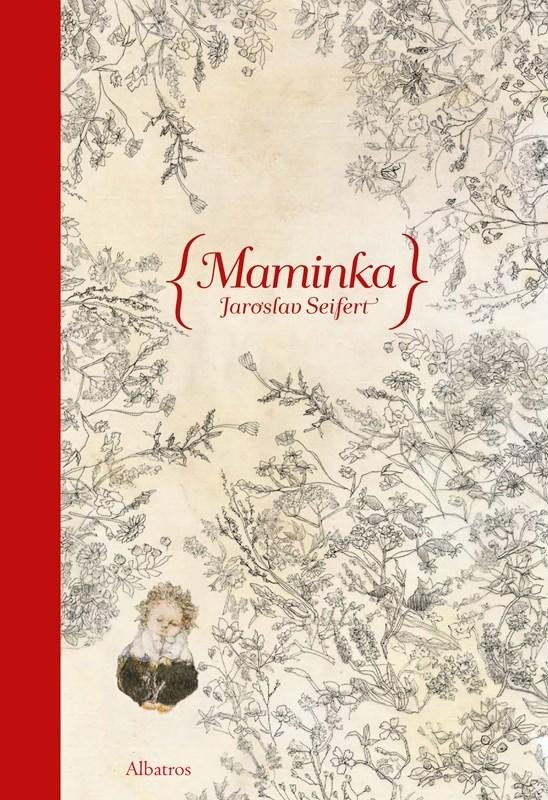 Levně Maminka, 10. vydání - Jaroslav Seifert