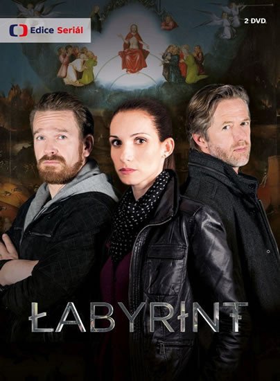 Levně Labyrint - 2 DVD