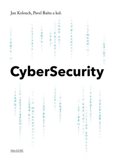 Levně CyberSecurity - Pavel Bašta