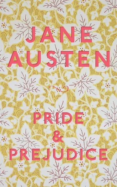 Levně Pride and Prejudice - Jane Austenová