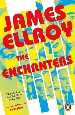 Levně The Enchanters - James Ellroy