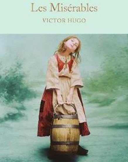 Les Misérables, 1. vydání - Victor Hugo
