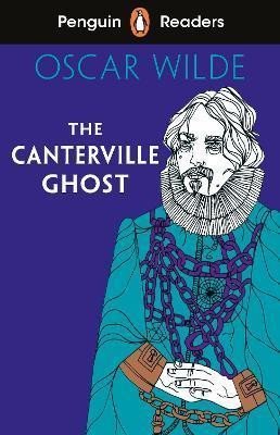 Levně Penguin Readers Level 1: The Canterville Ghost - Oscar Wilde