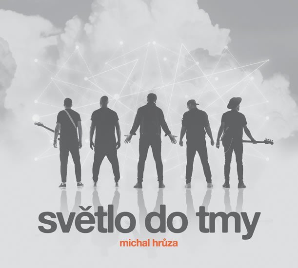 Levně Michal Hrůza: Světlo do Tmy CD - Michal Hrůza