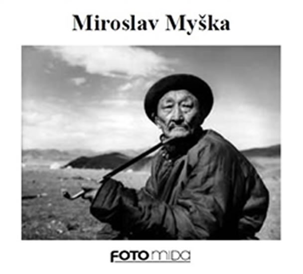 Levně Miroslav Myška - Miroslav Myška