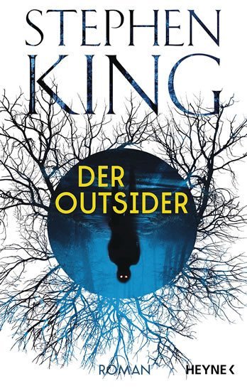 Levně Der Outsider - Stephen King