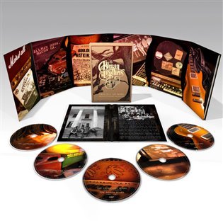 Levně Trouble No More (50th Anniversary Collection) (CD) - The Allman Brothers Band