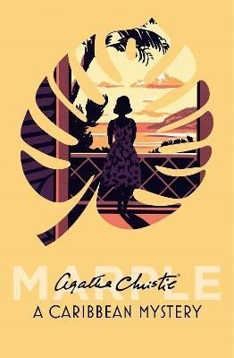 A Caribbean Mystery (Marple, Book 10) - Agatha Christie
