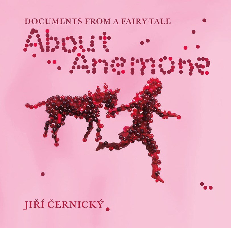 About Anemone: O Sasance (anglicky) - Jiří Černický