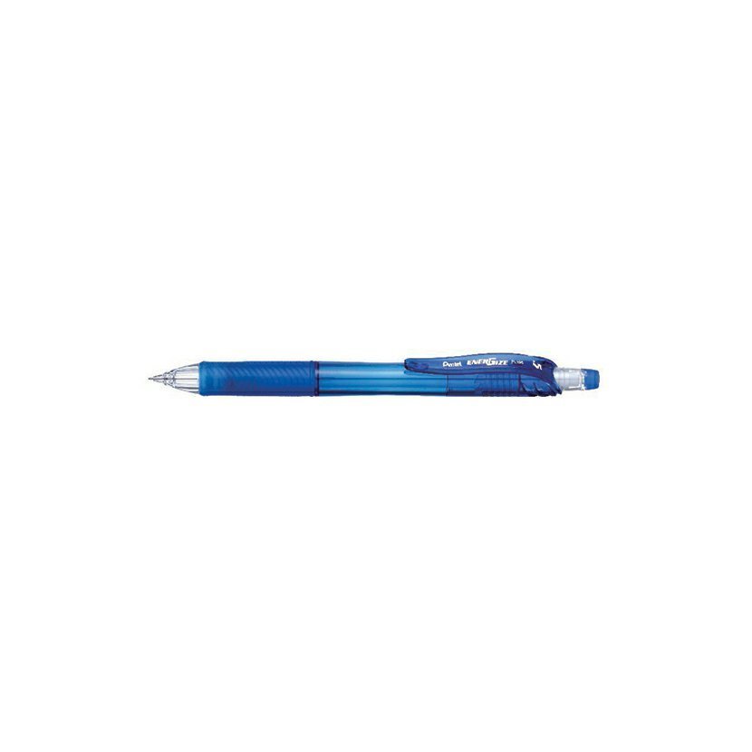 Levně Mikrotužka Pentel EnerGize PL105 - modrá 0,5mm