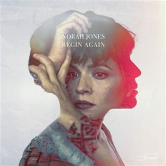 Levně Norah Jones: Begin Again - CD - Norah Jones