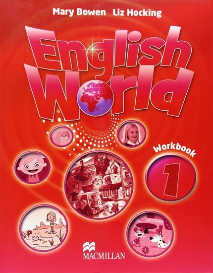 English World Level 1: Workbook - Mary Bowen