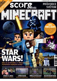 Minecraft 3 – STAR WARS! - Kolektiv