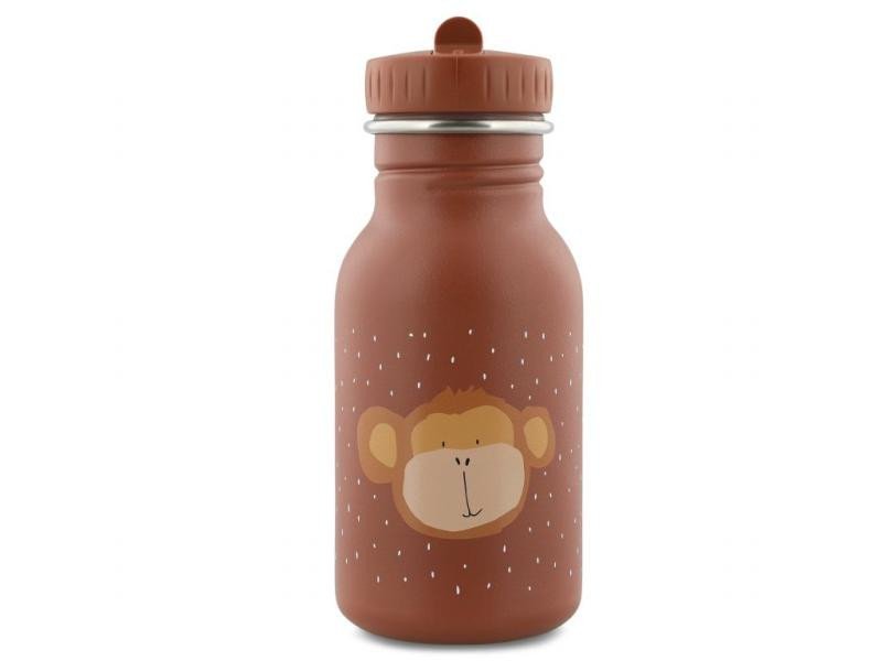 Levně Trixie Baby lahev na pití - Opice 350 ml