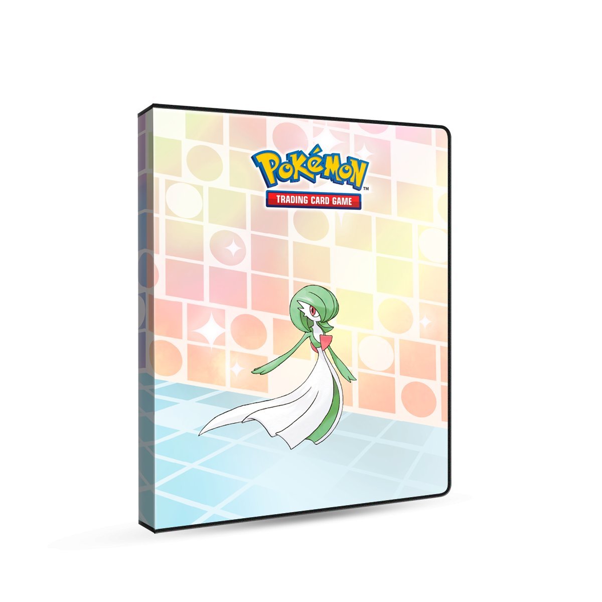 Levně Pokémon UP: GS Trick Room - A5 album na 80 karet