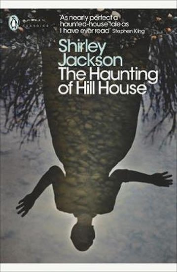 Levně The Haunting of Hill House, 1. vydání - Shirley Jackson