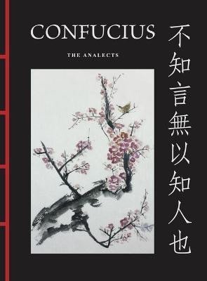 Levně Confucius: The Analects - Confucius