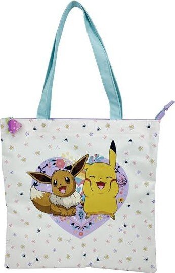 Product detail of Pokémon Látková taška (Flowers) - EPEE