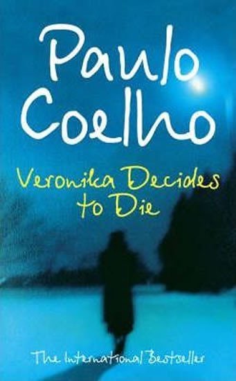 Levně Veronika Decides to Die - Paulo Coelho