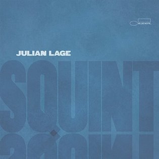 Levně Squint - Julian Lage