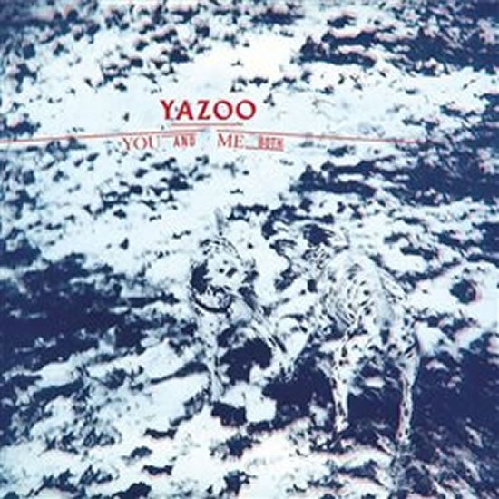 Levně You And Me Both - LP - Yazoo