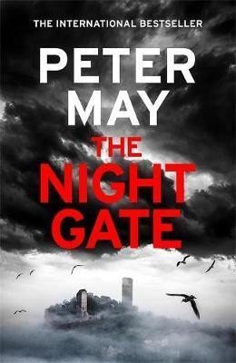 Levně The Night Gate - Peter May