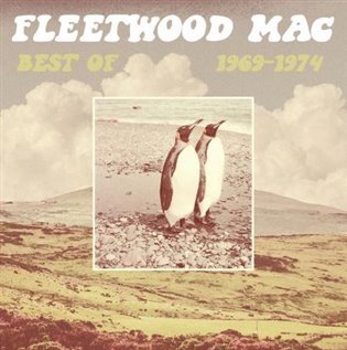 Best of 1969-1974 (CD) - Fleetwood Mac