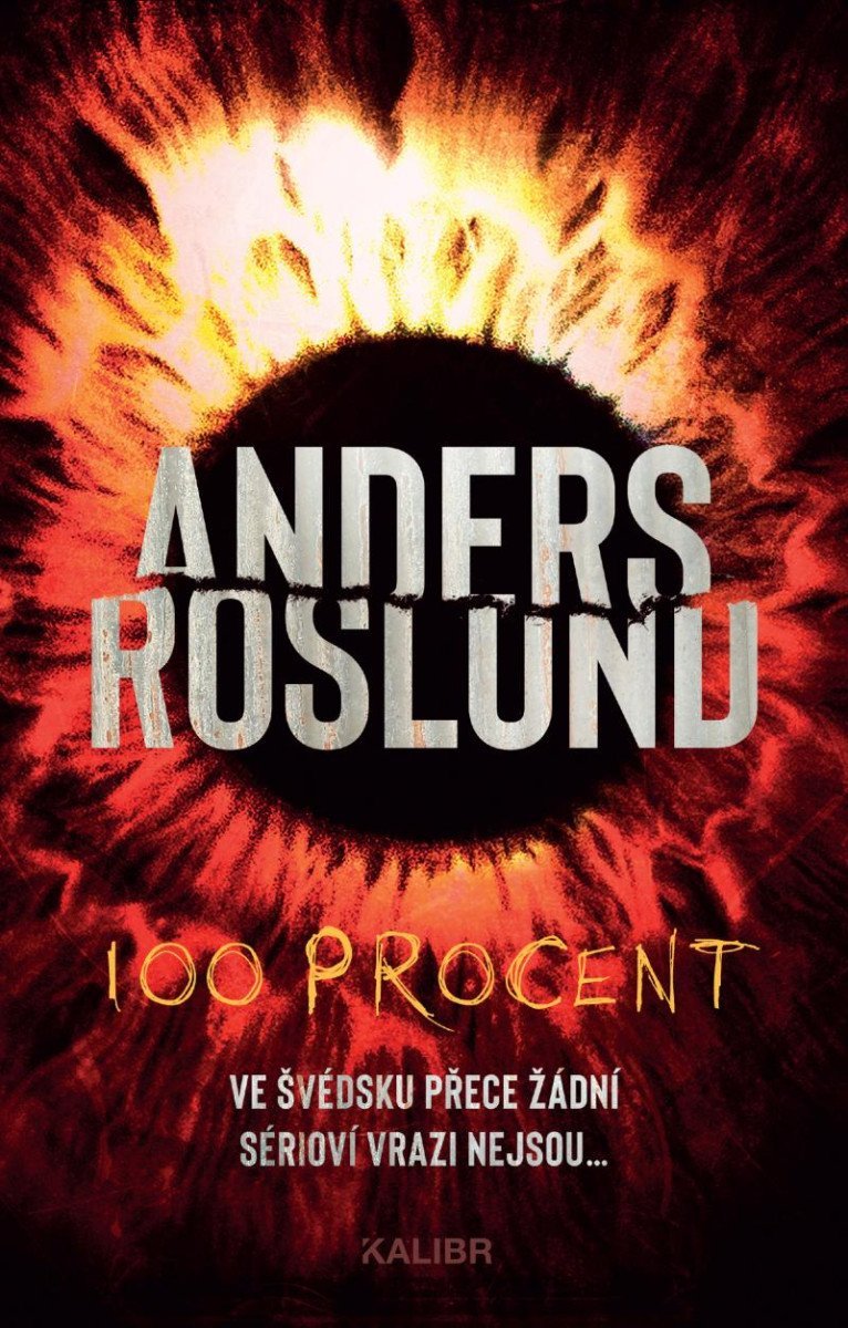 Levně 100 procent - Anders Roslund