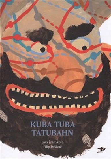 Kuba Tuba Tatubahn - Jana Šrámková
