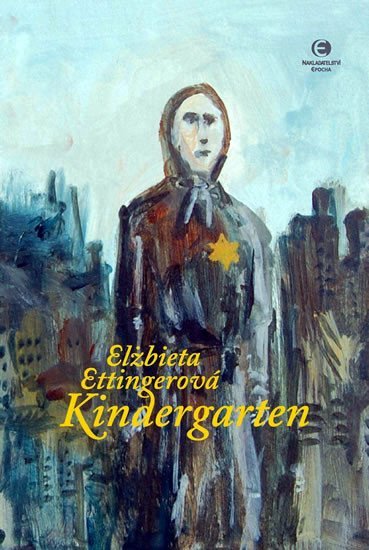 Levně Kindergarten - Elzbieta Ettinger